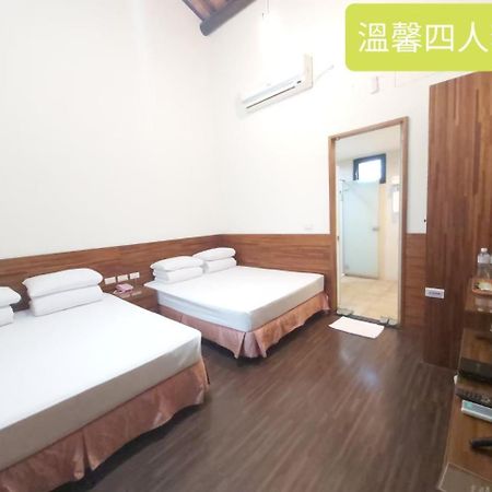 Kenting Youth Activity Center Esterno foto
