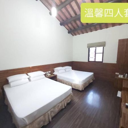 Kenting Youth Activity Center Esterno foto