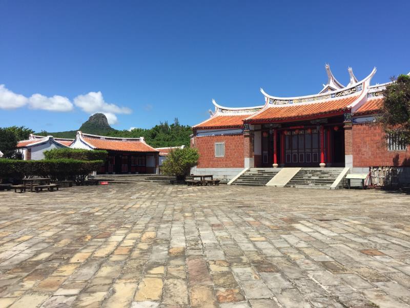 Kenting Youth Activity Center Esterno foto