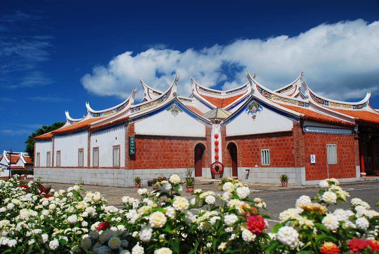 Kenting Youth Activity Center Esterno foto