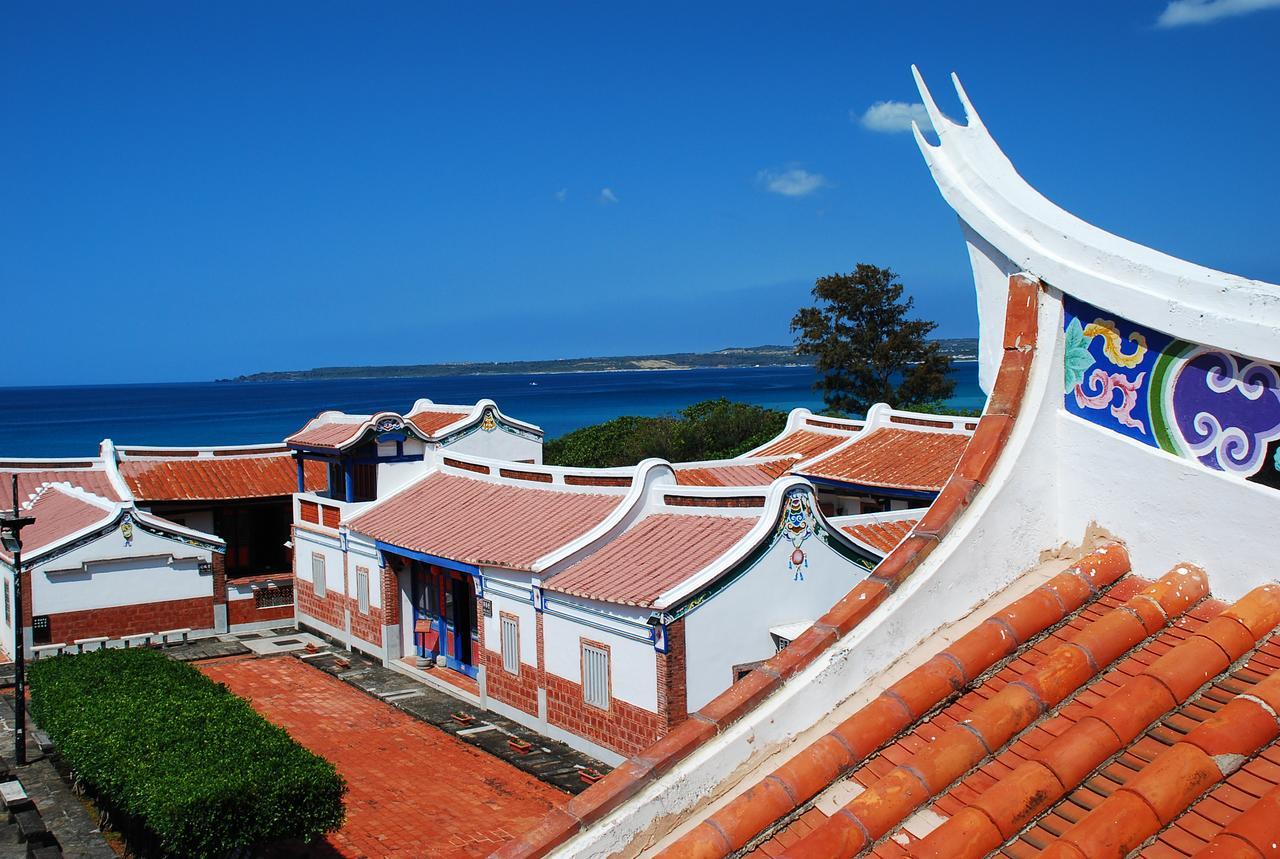 Kenting Youth Activity Center Esterno foto