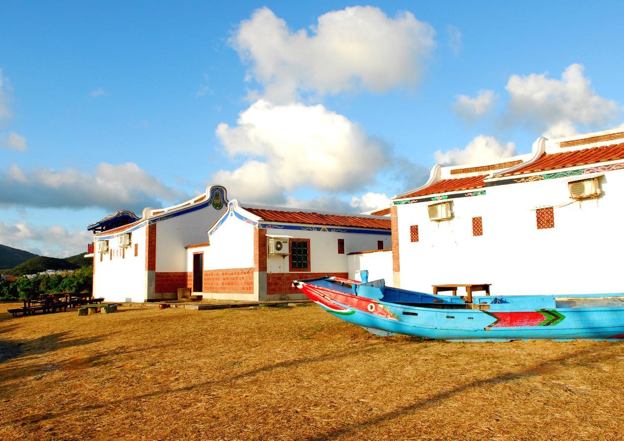 Kenting Youth Activity Center Esterno foto