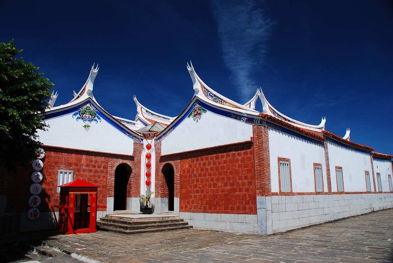 Kenting Youth Activity Center Esterno foto