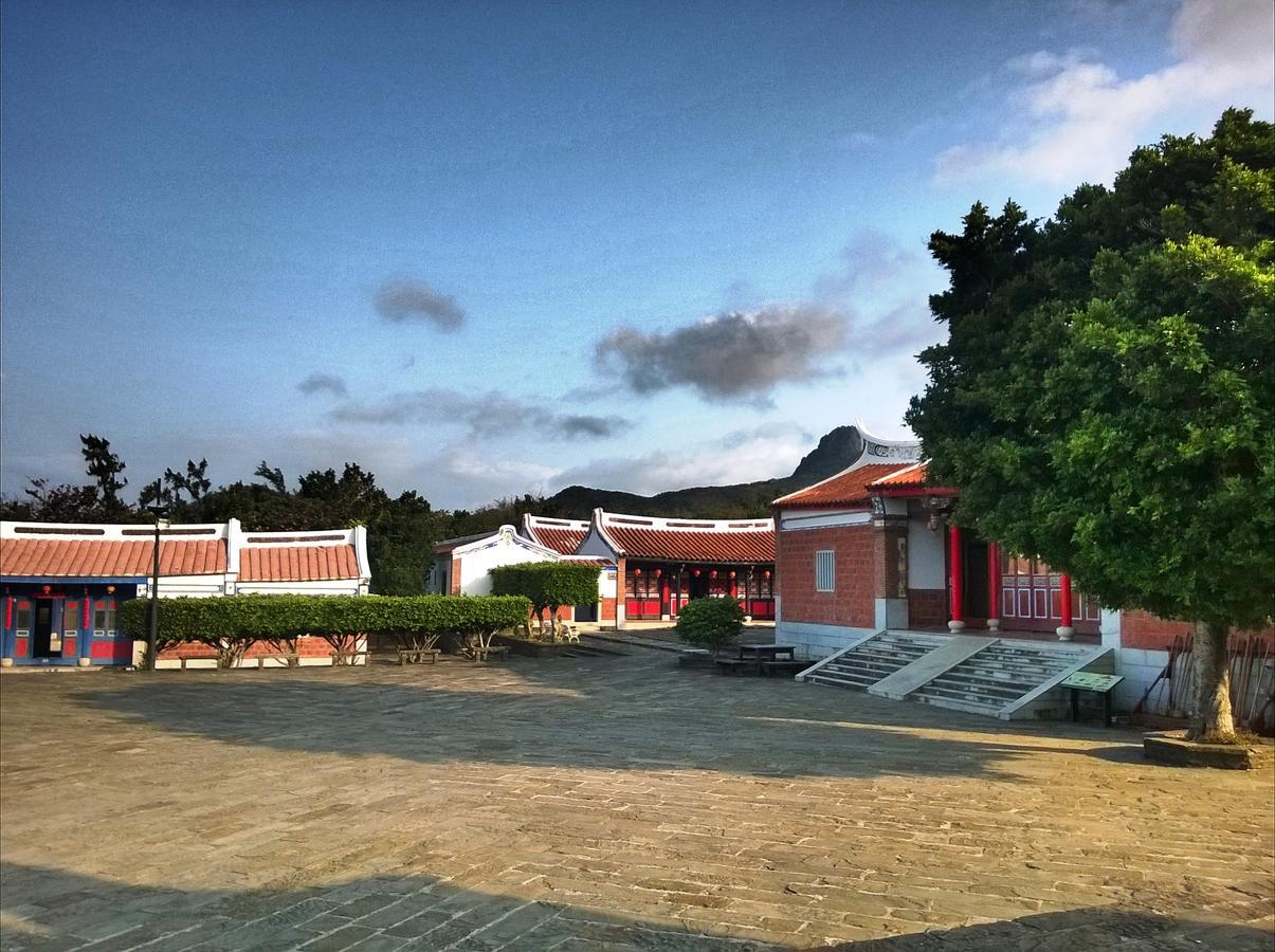 Kenting Youth Activity Center Esterno foto