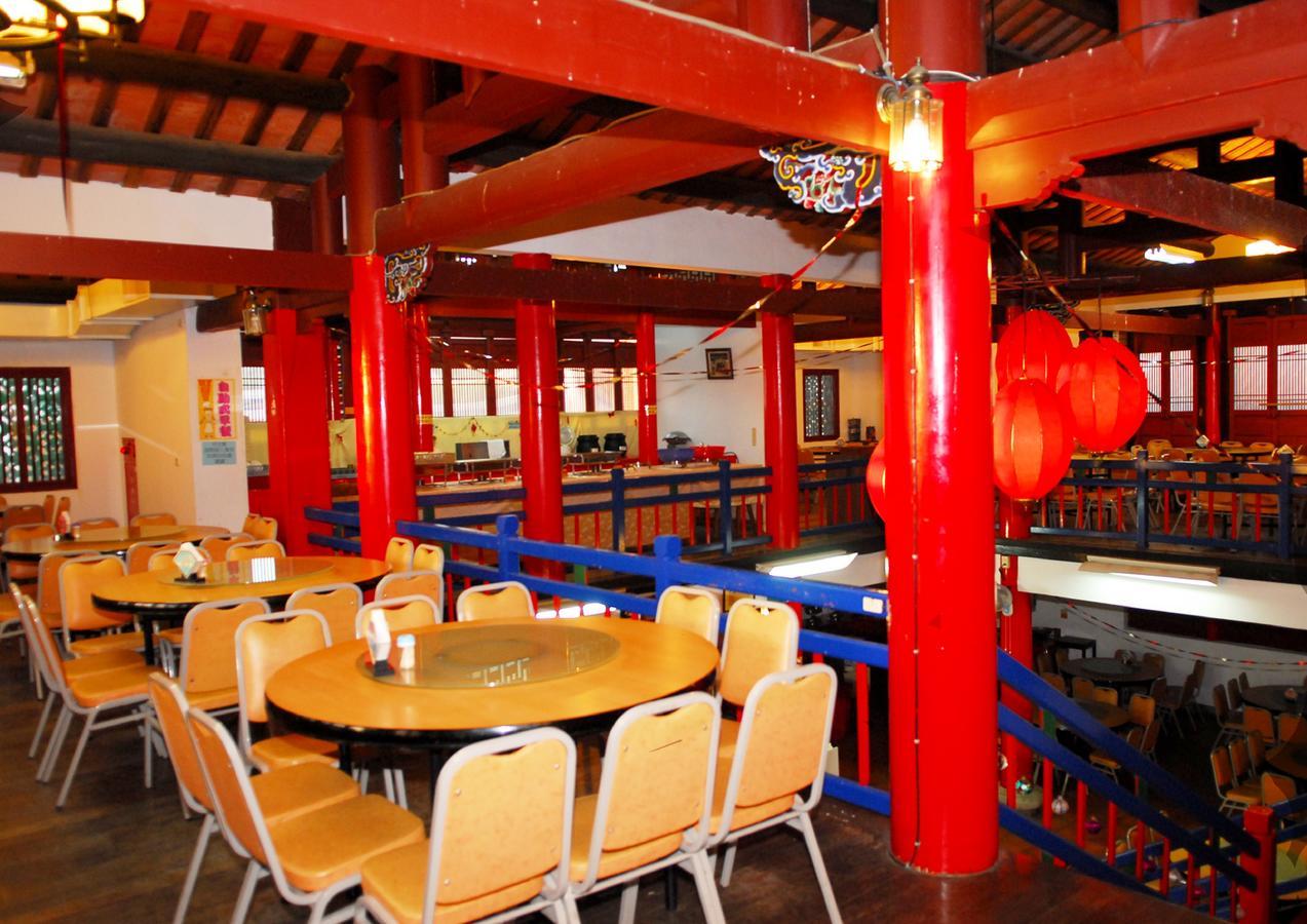 Kenting Youth Activity Center Esterno foto