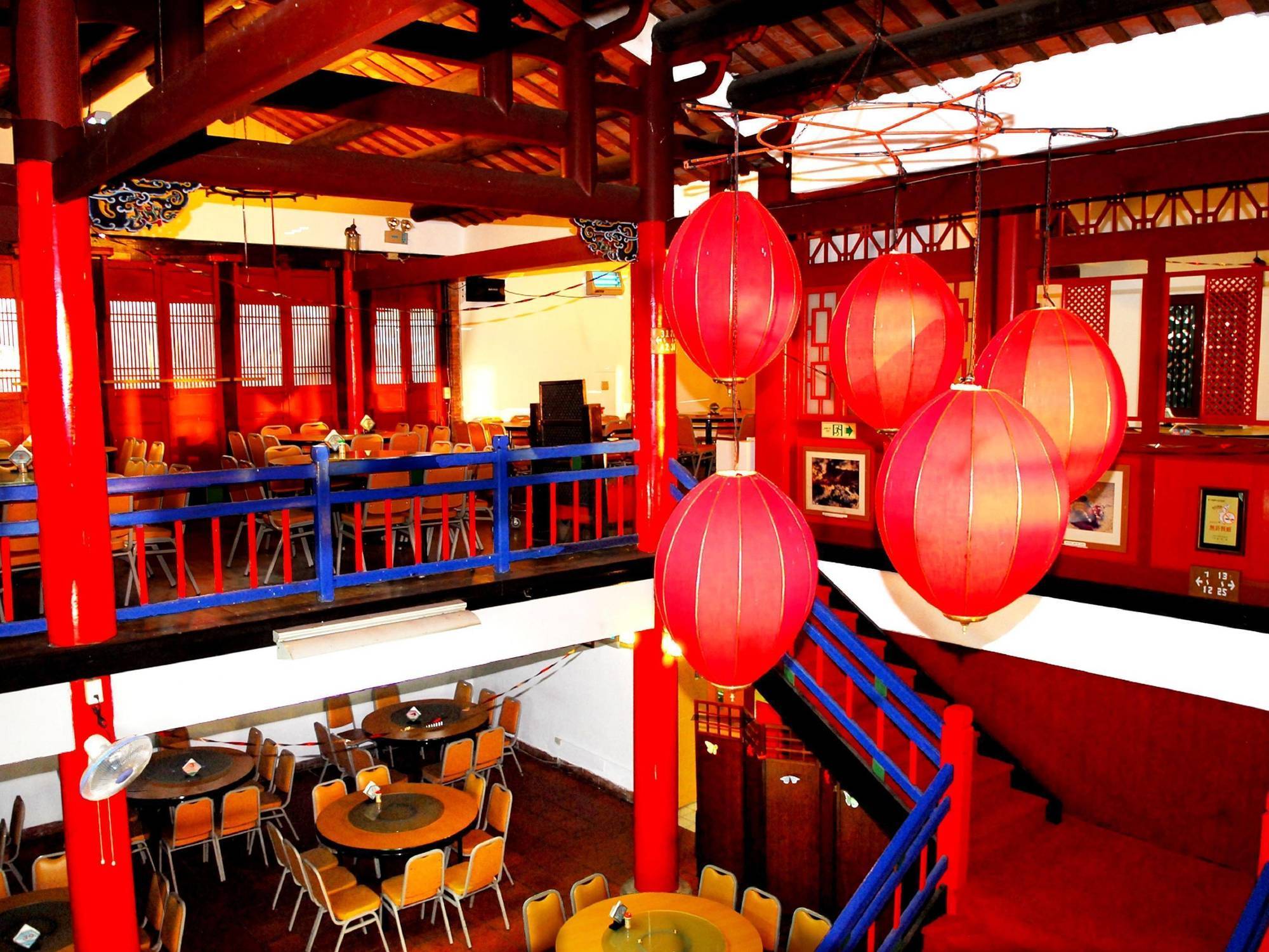 Kenting Youth Activity Center Esterno foto