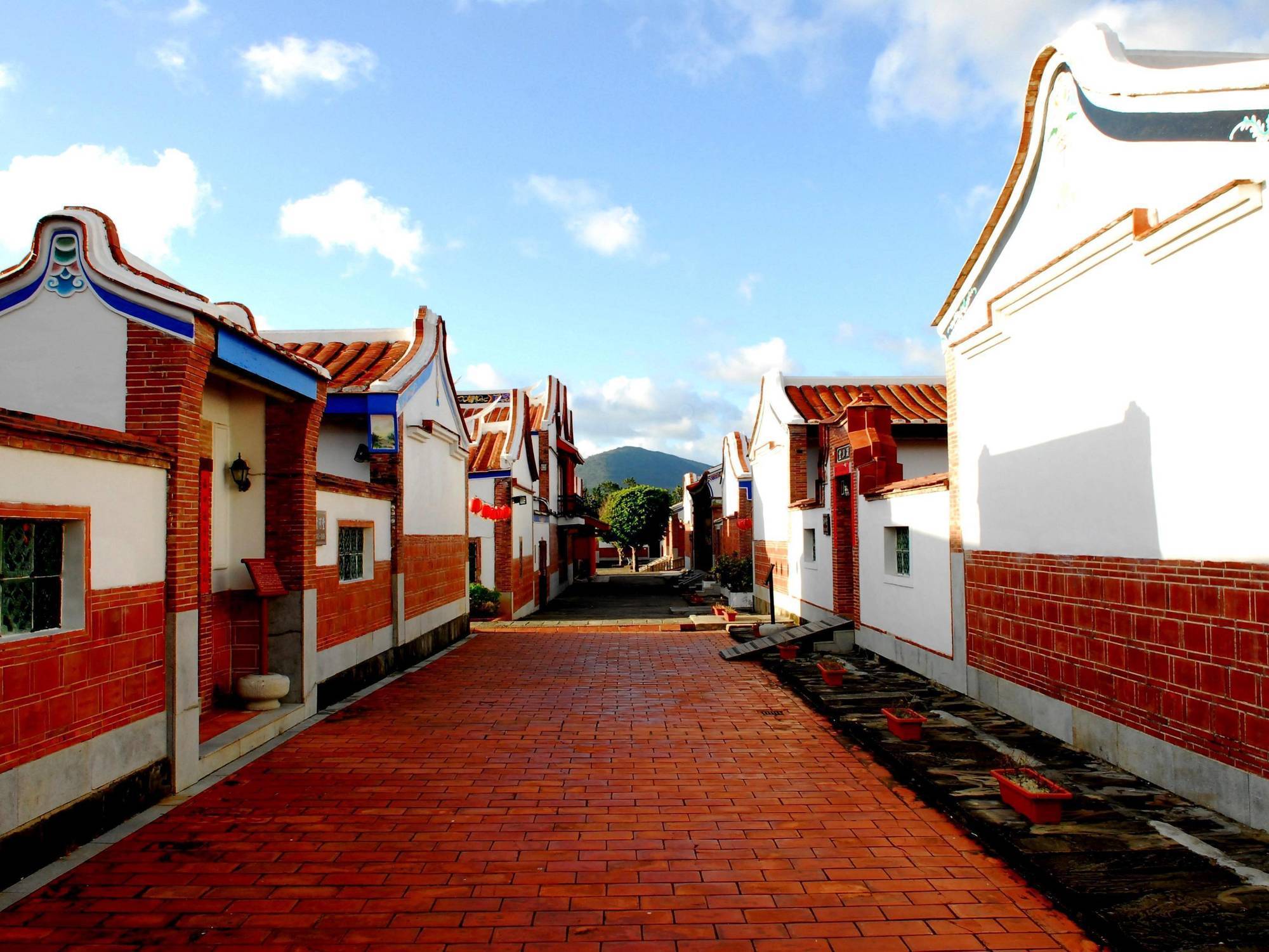 Kenting Youth Activity Center Esterno foto