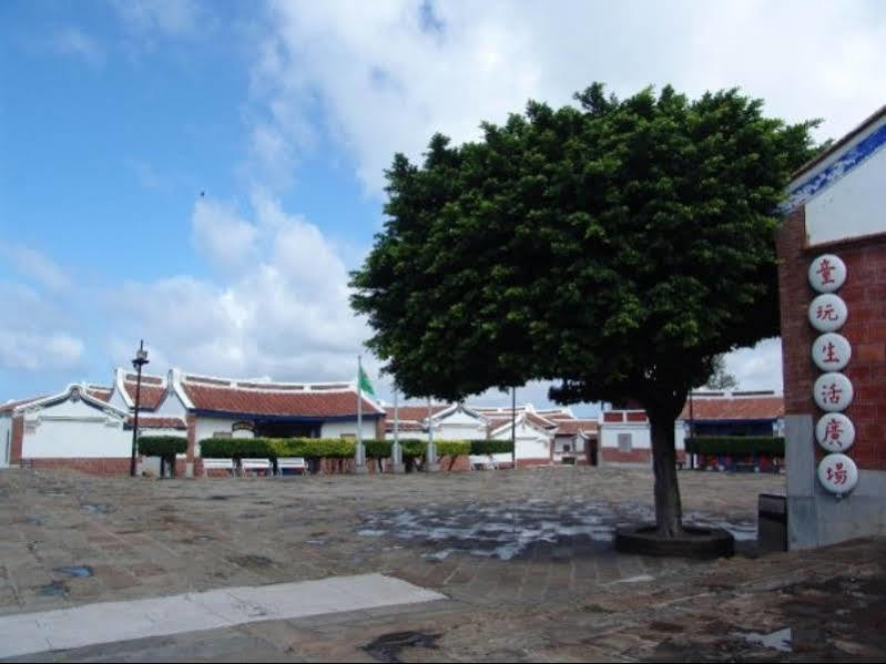 Kenting Youth Activity Center Esterno foto