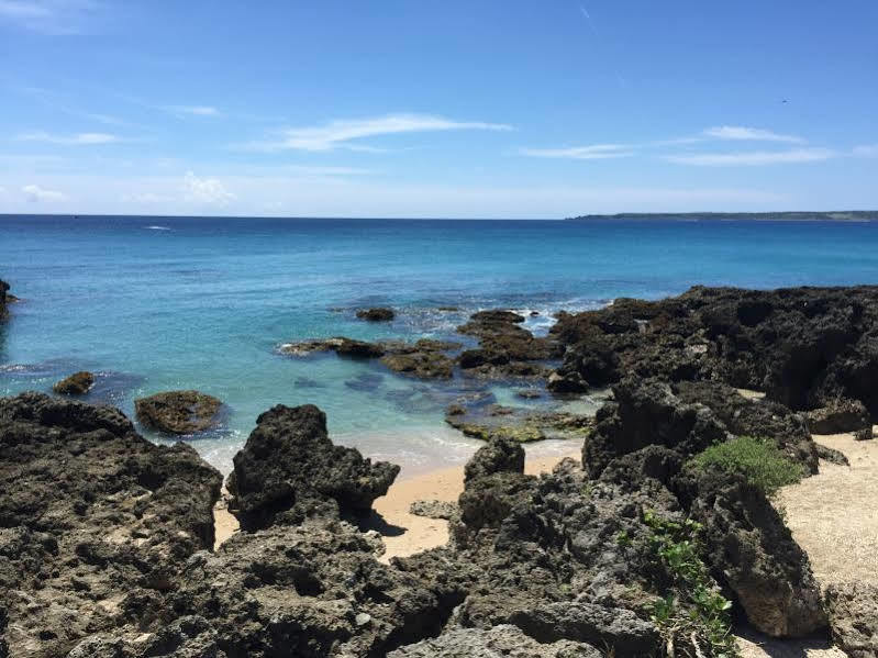 Kenting Youth Activity Center Esterno foto