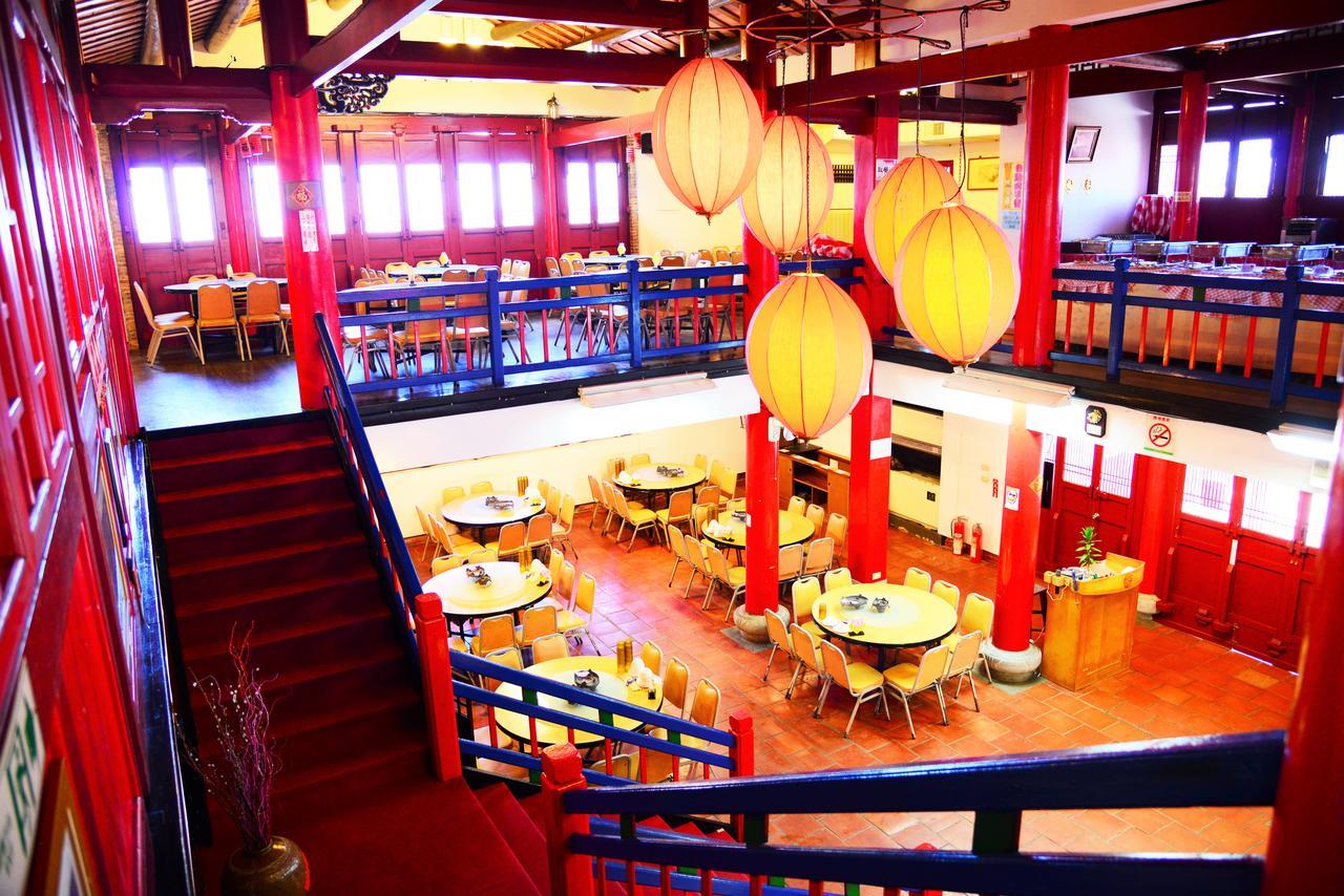 Kenting Youth Activity Center Esterno foto