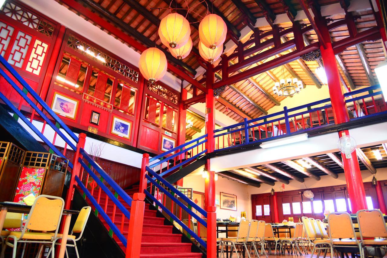 Kenting Youth Activity Center Esterno foto