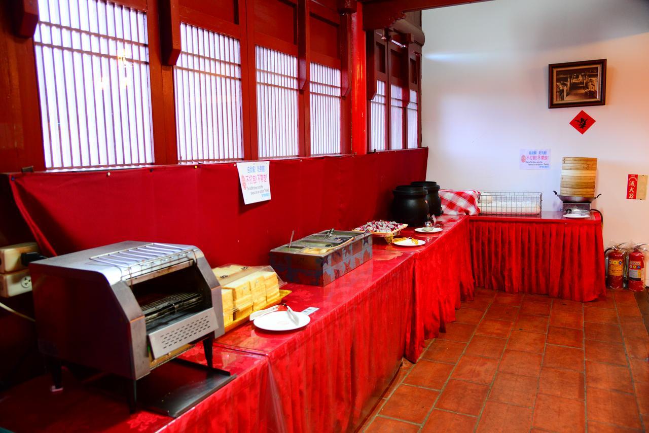 Kenting Youth Activity Center Esterno foto